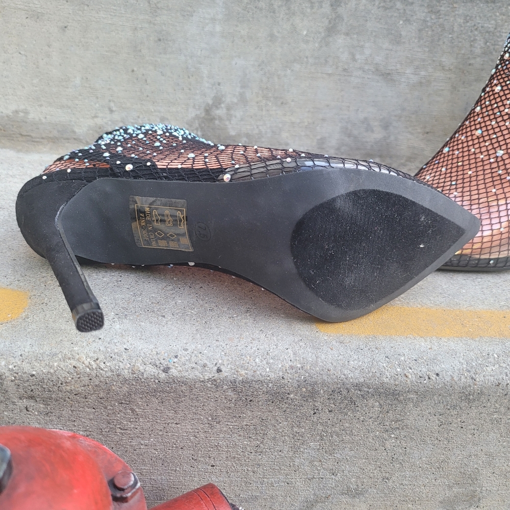 Fashionova heels - Picture 4 of 9